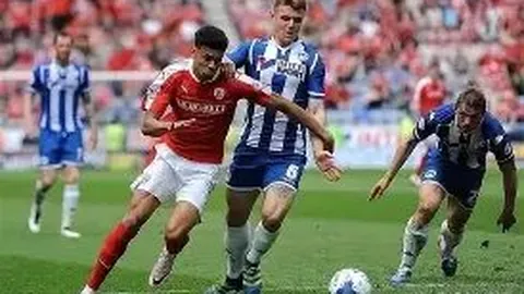 3月15日CBA常规赛：山西迎战青岛，杨瀚森精彩瞬间回顾